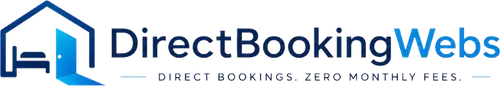 DirectBookingWebs Logo