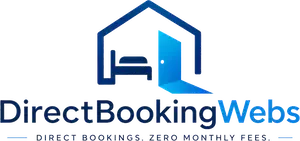 DirectBookingWebs Logo